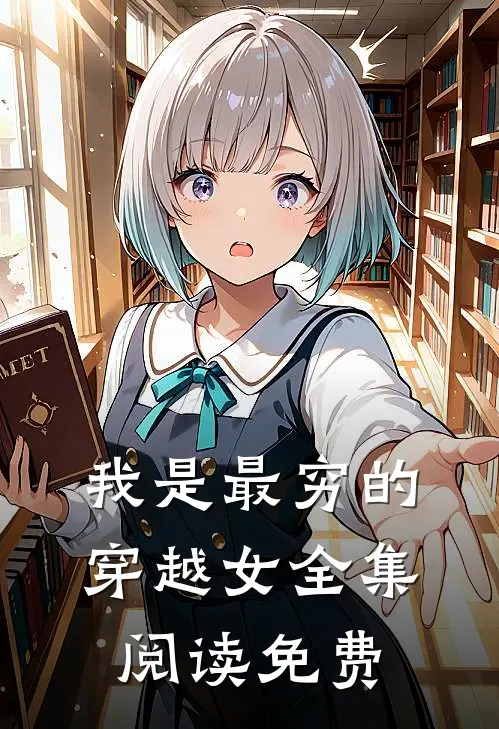 我是最穷的穿越女全集阅读免费