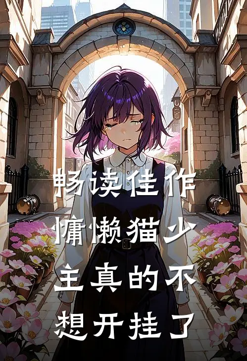 畅读佳作慵懒猫少主真的不想开挂了