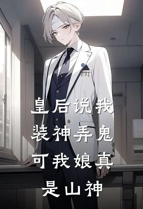 皇后说我装神弄鬼,可我娘真是山神