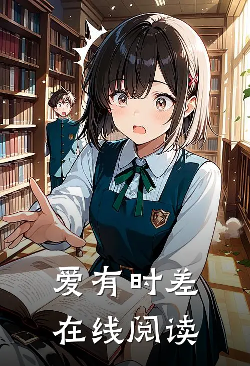 爱有时差在线阅读