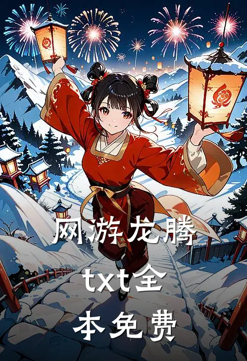 网游龙腾txt全本免费
