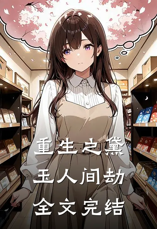 重生之黛玉人间劫全文完结