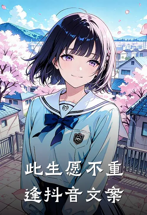 此生愿不重逢抖音文案
