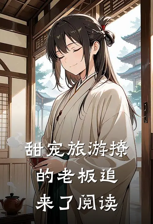 甜宠旅游撩的老板追来了阅读