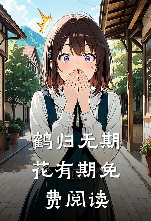 鹤归无期花有期免费阅读