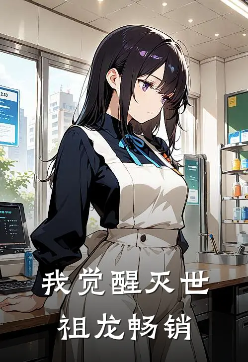 我觉醒灭世祖龙畅销