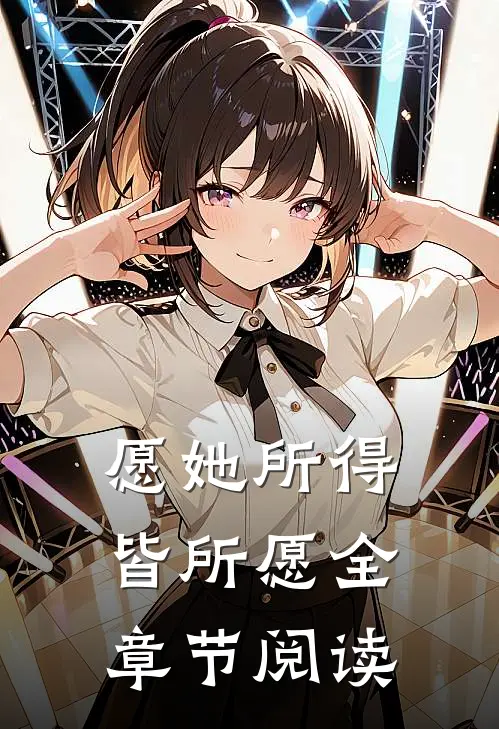 愿她所得皆所愿全章节阅读