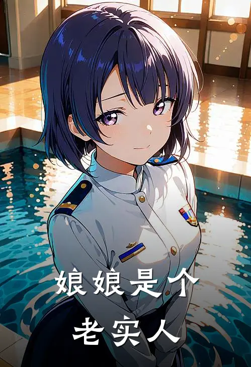 娘娘是个老实人王昭月
