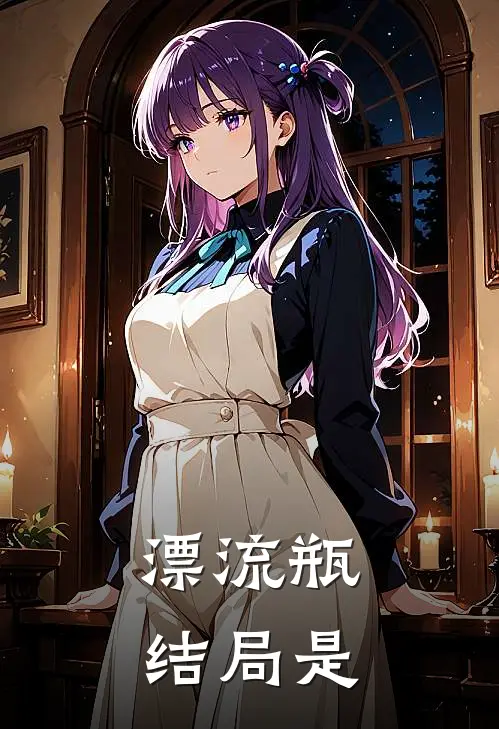 漂流瓶结局是