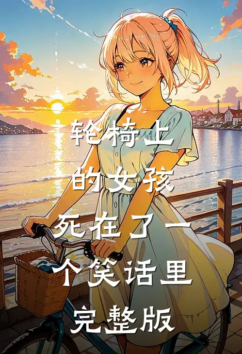 轮椅上的女孩，死在了一个笑话里完整版