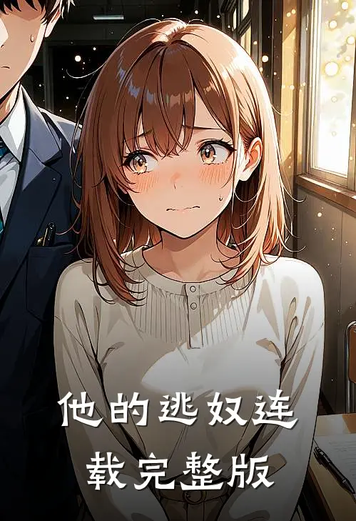 他的逃奴连载完整版