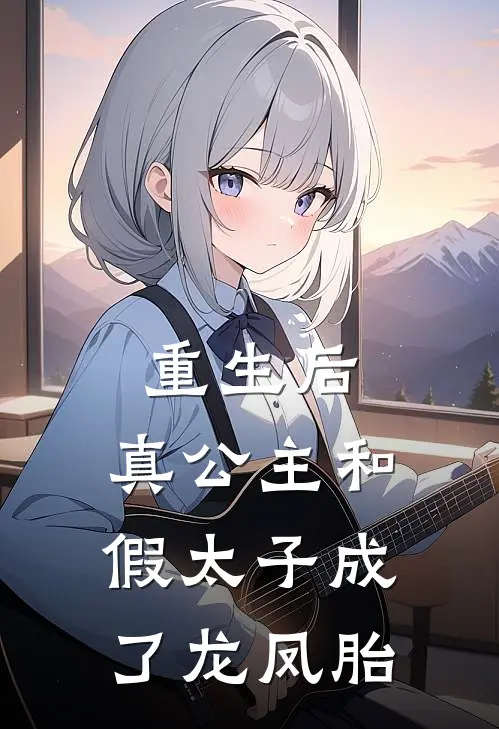 重生后,真公主和假太子成了龙凤胎
