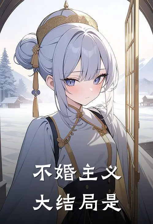 不婚主义大结局是