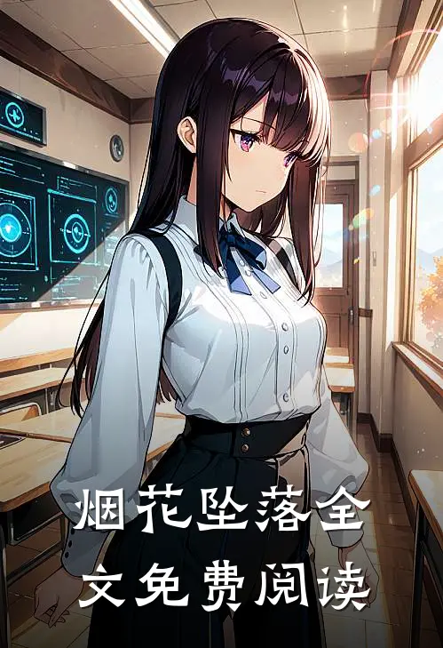 烟花坠落全文免费阅读