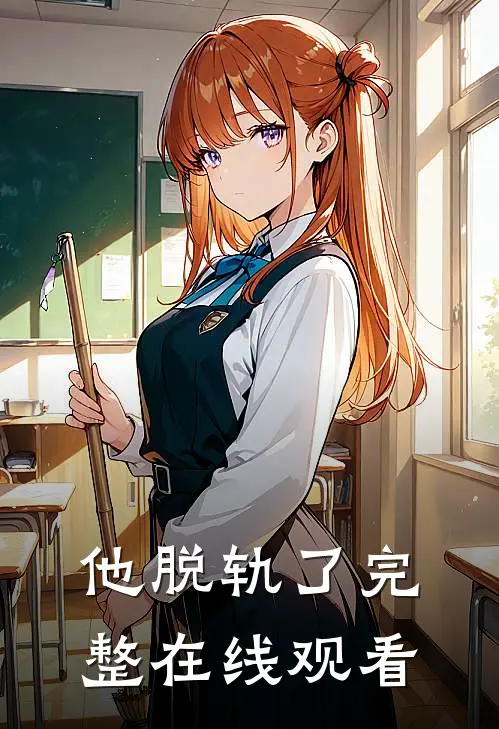 他脱轨了完整在线观看