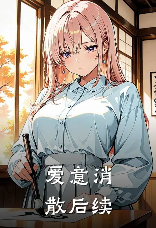 爱意消散后续