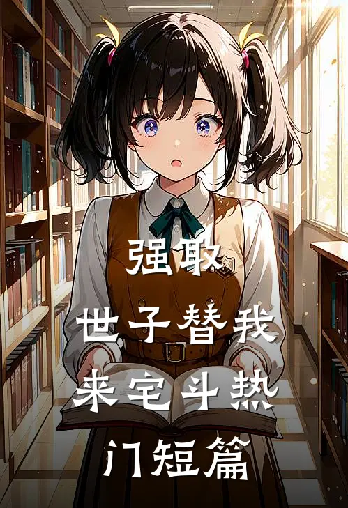 强取：世子替我来宅斗热门短篇