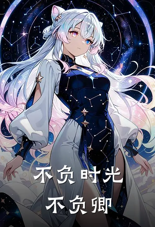 不负时光不负卿全诗是