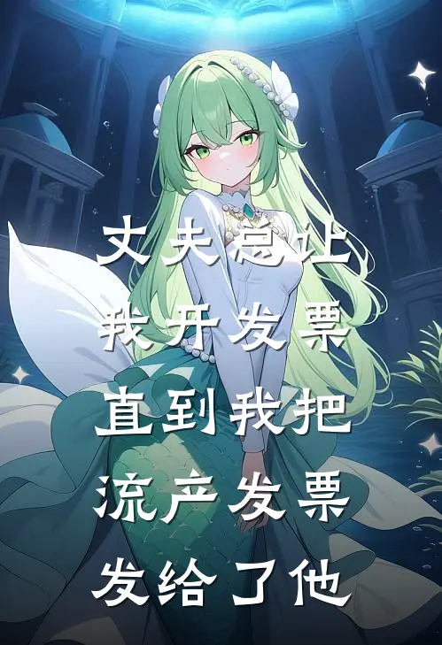 丈夫总让我开发票，直到我把流产发票发给了他