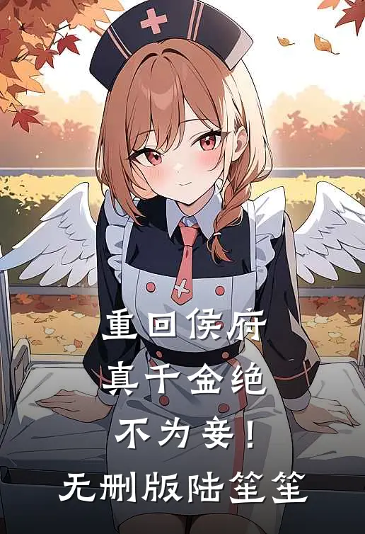 重回侯府，真千金绝不为妾！无删版陆笙笙