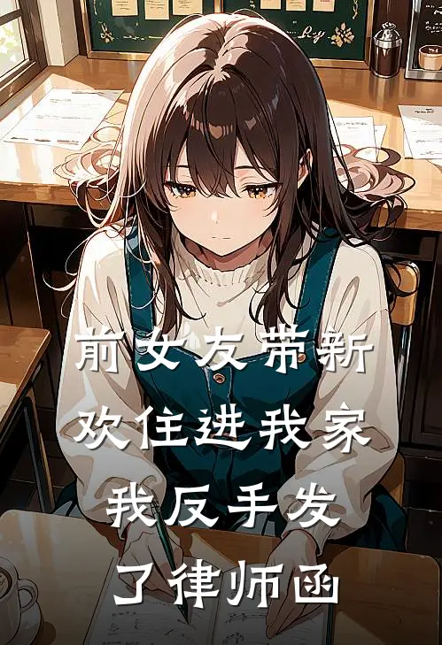 前女友带新欢住进我家,我反手发了律师函怎么办?