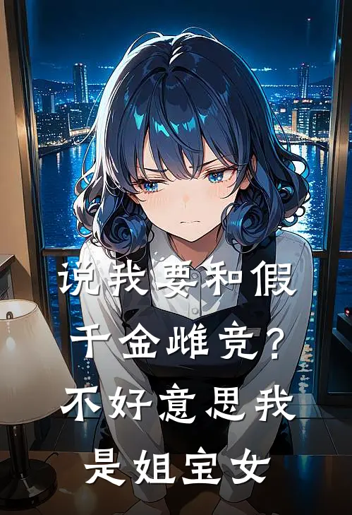 说我要和假千金雌竞?不好我是姐宝女全文