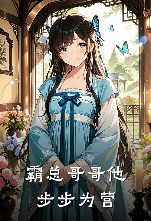 霸总哥哥他步步为营