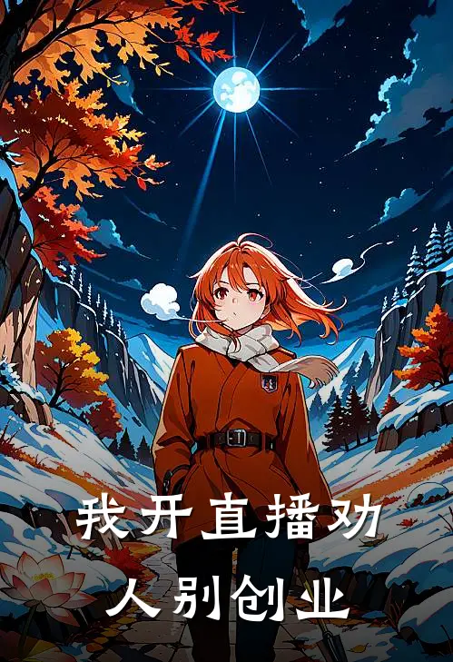 我开直播劝人别创业是真的吗