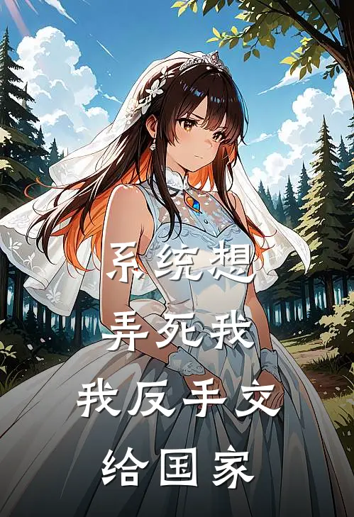 系统想弄死我，我反手交给国家