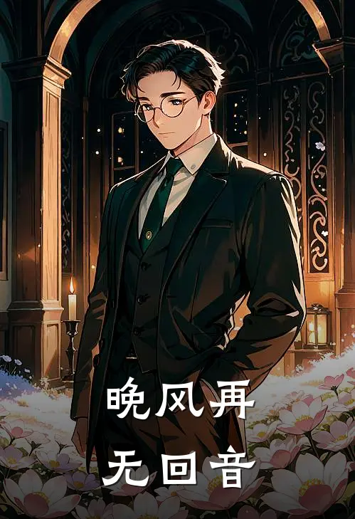 晚风再无回音txt