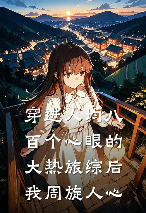 穿进人均八百个心眼的大热旅综后，我周旋人心
