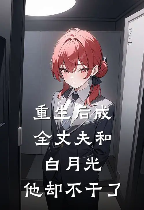 重生后成全丈夫和白月光,他却不干了