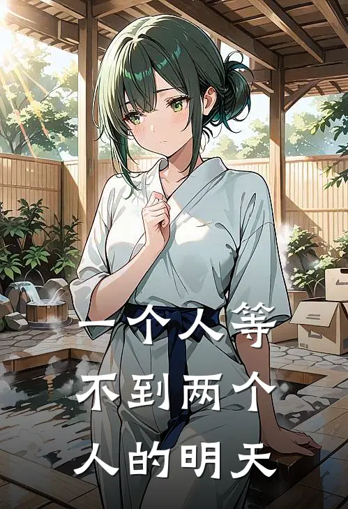 一个人等不到两个人的明天TXT
