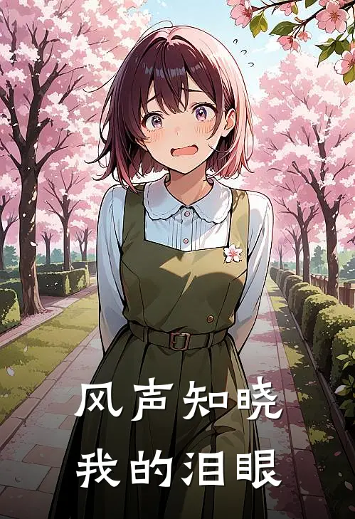 风声知晓我的泪眼是