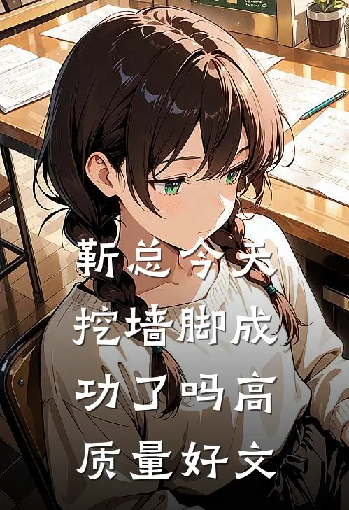 靳总今天挖墙脚成功了吗高质量好文