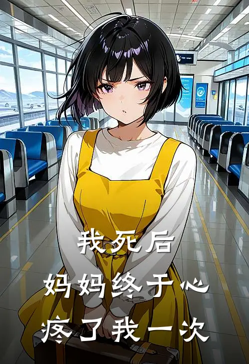 我死后,妈妈终于心疼了我一次的