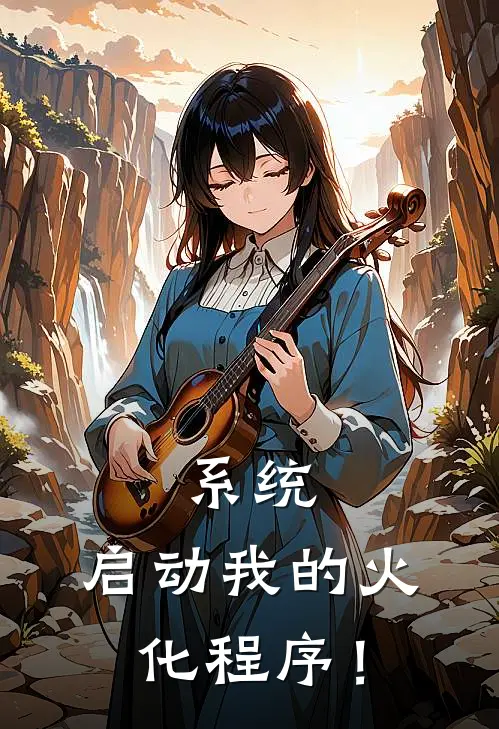 系统，启动我的火化程序！