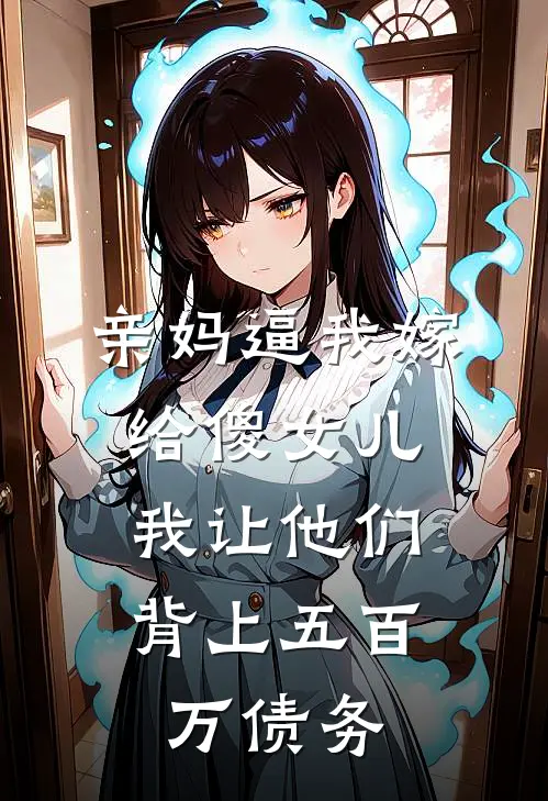 亲妈逼我嫁给傻女儿，我让他们背上五百万债务