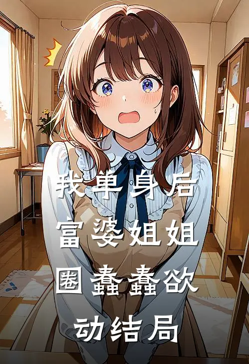 我单身后，富婆姐姐圈蠢蠢欲动结局