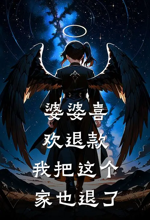 婆婆喜欢退款,我把这个家也退了的说说