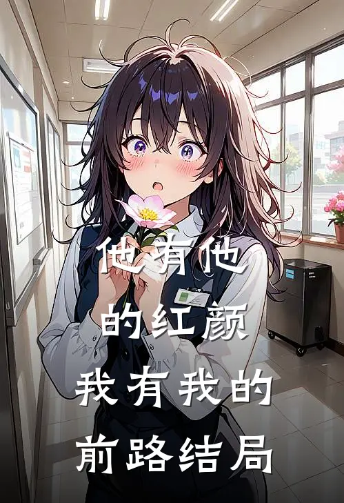 他有他的红颜，我有我的前路结局