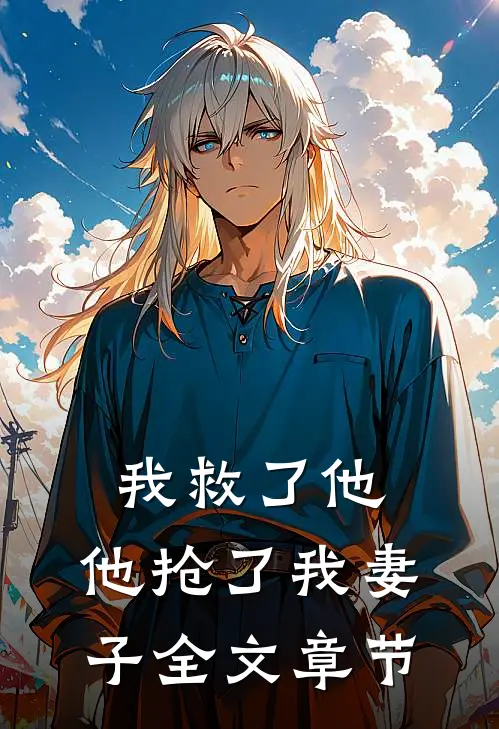 我救了他，他抢了我妻子全文章节