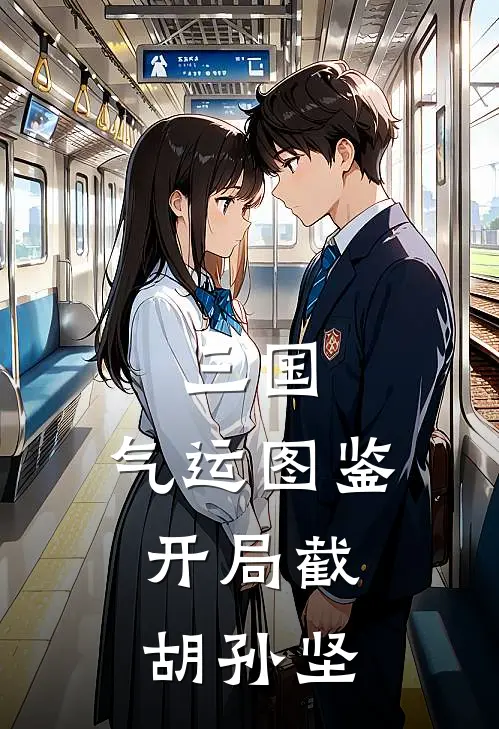三国：气运图鉴，开局截胡孙坚