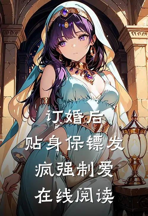 订婚后，贴身保镖发疯强制爱在线阅读