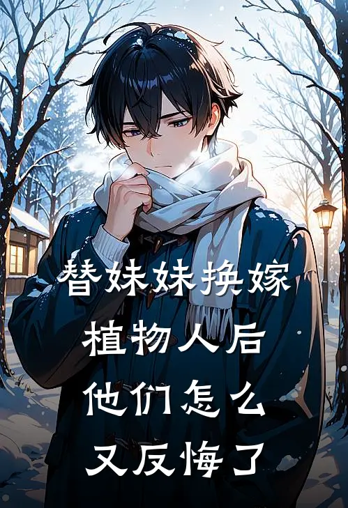 替妹妹换嫁植物人后,他们怎么又反悔了