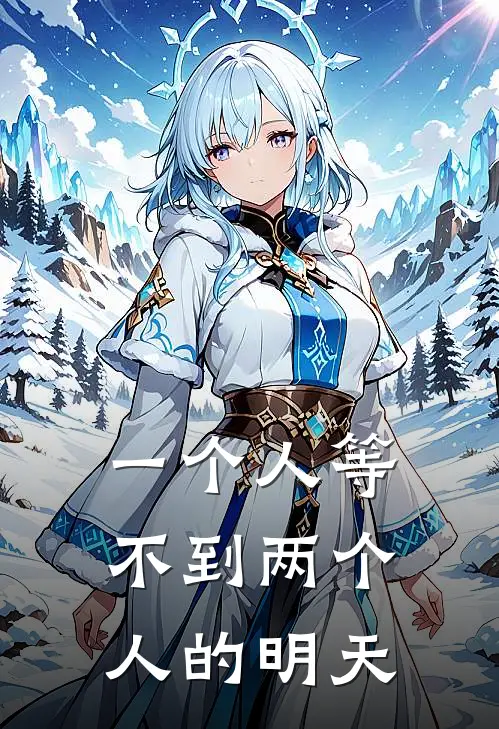 一个人等不到两个人的明天怎么办