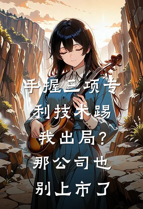 手握三项专利技术踢我出局?那公司也别上市了