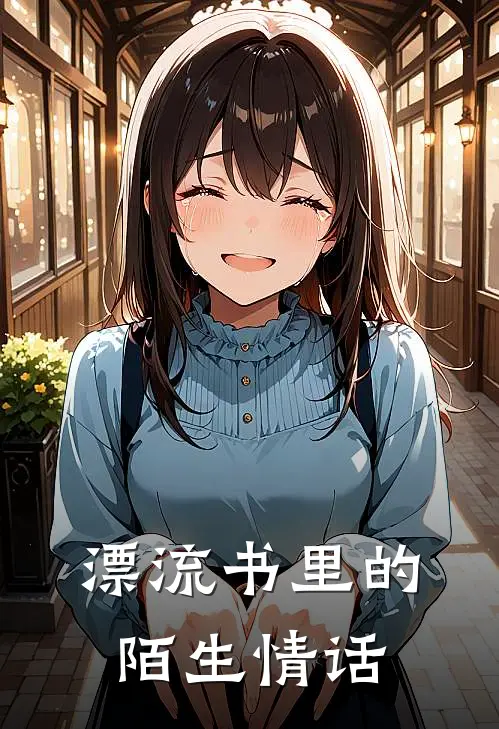 漂流书里的陌生情话怎么说