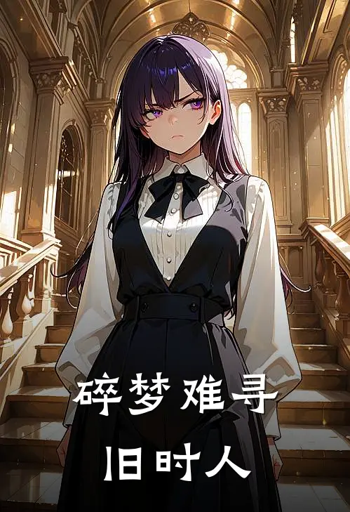 碎梦难寻旧时人周蕊