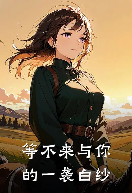 等不来与你的一袭白纱歌词